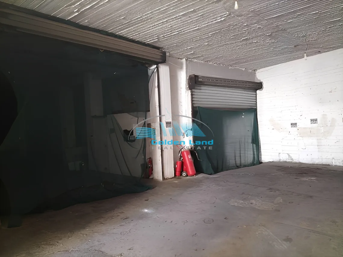 Warehouse for Sale in Hadath, Lebanon