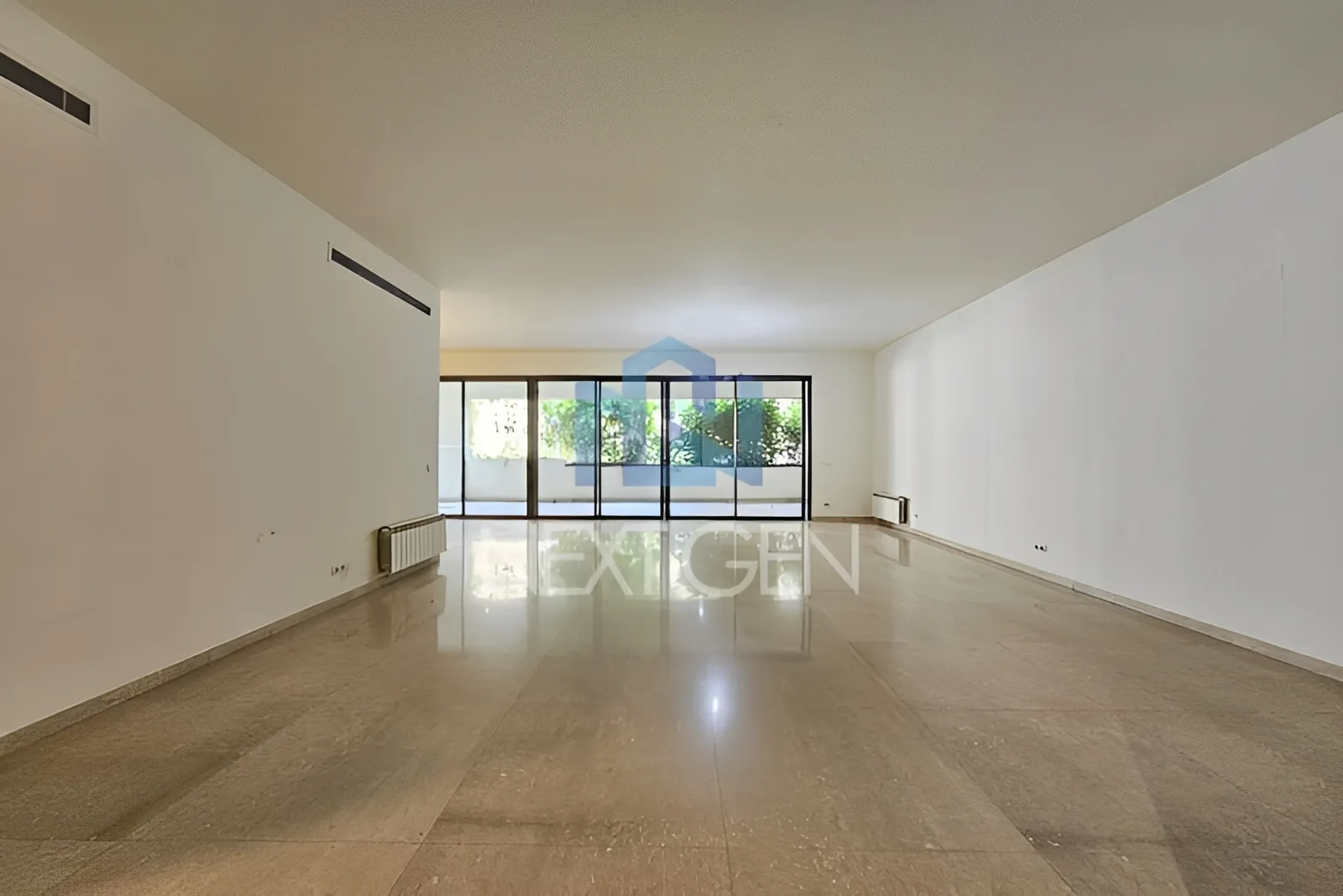 Apartment for Rent in Achrafieh