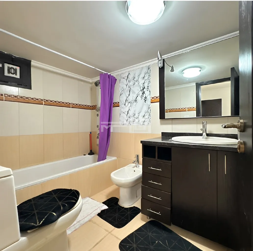 Apartment for rent in Rabweh