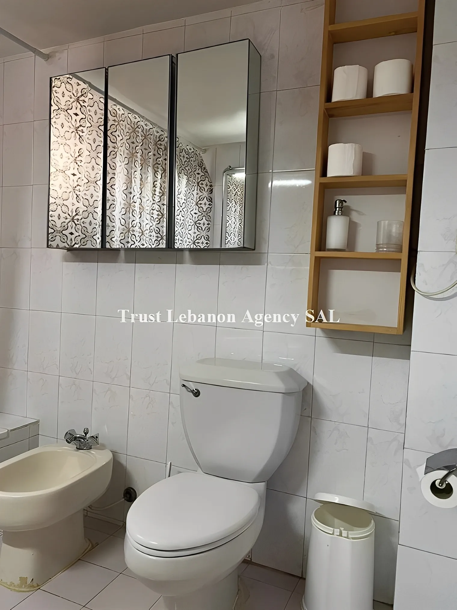 Apartment for Sale in Metn Horsh Tabet Lebanon
