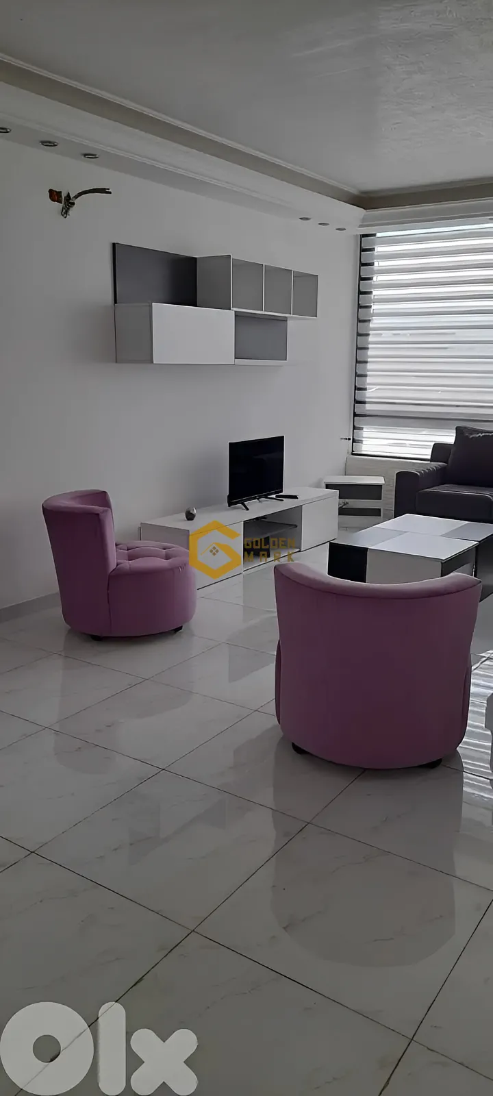 Apartment for Sale in Ajaltoun