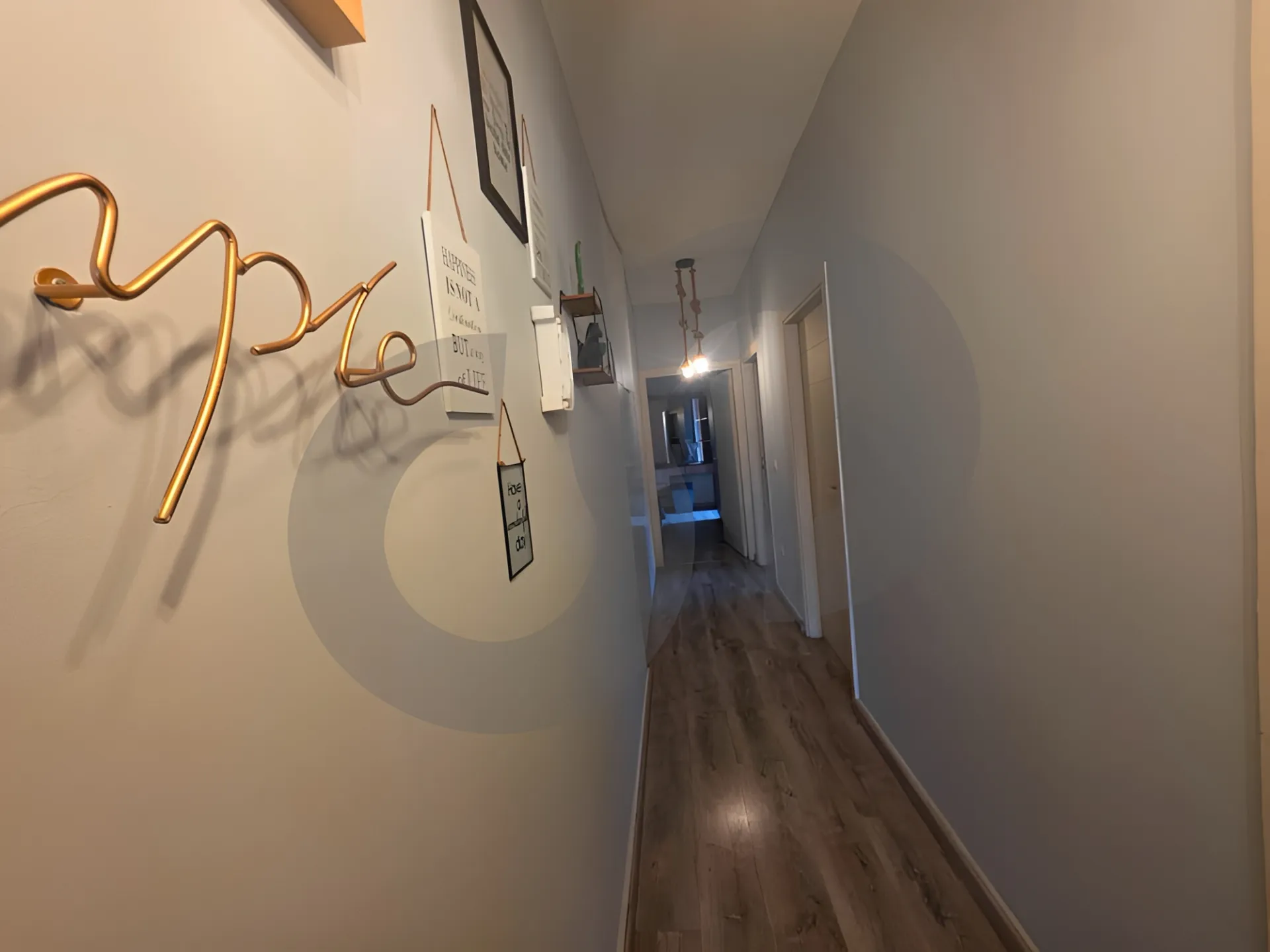 Apartment for Rent in Hadath
