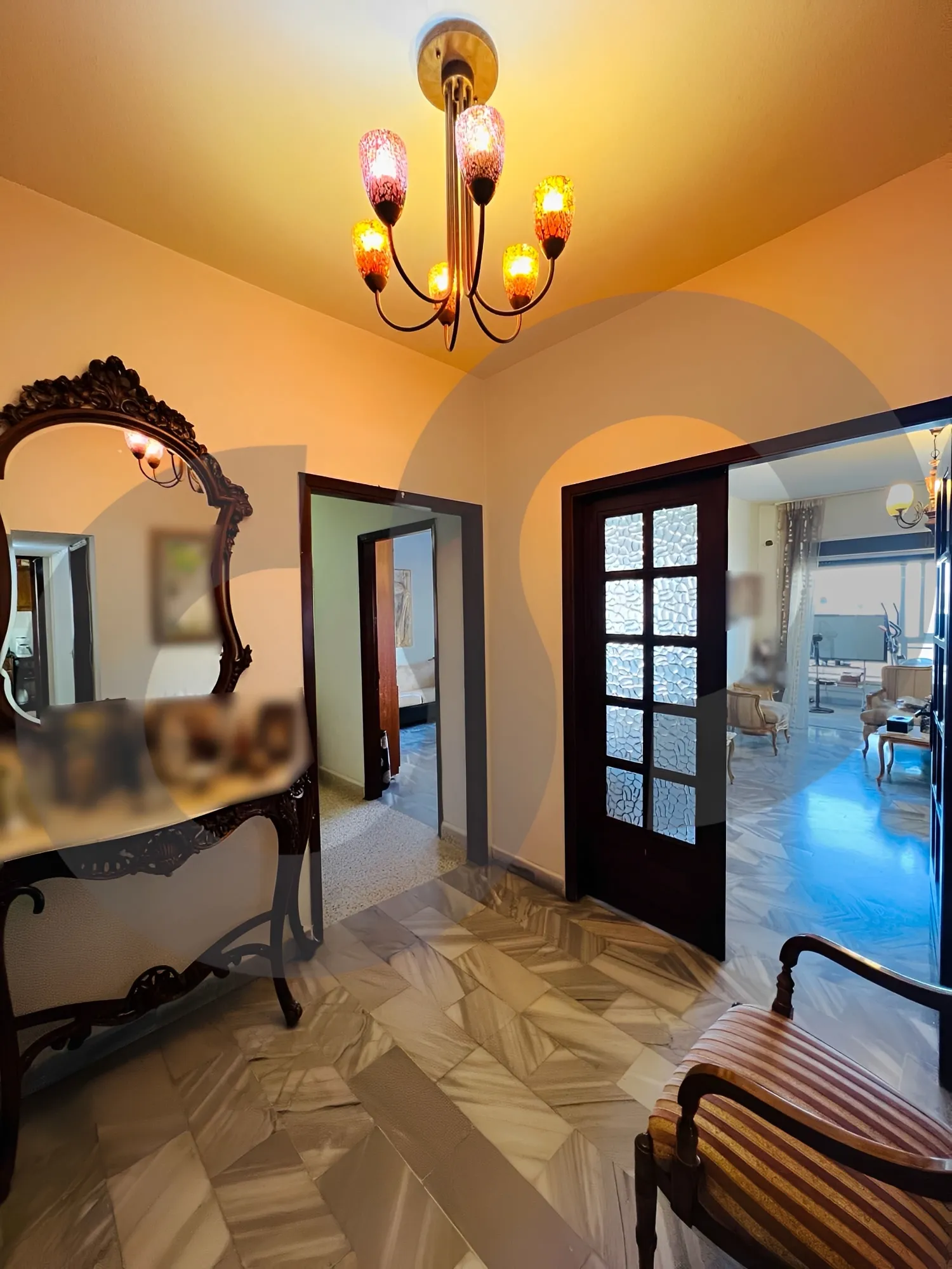 Apartment for Sale in Ghadir