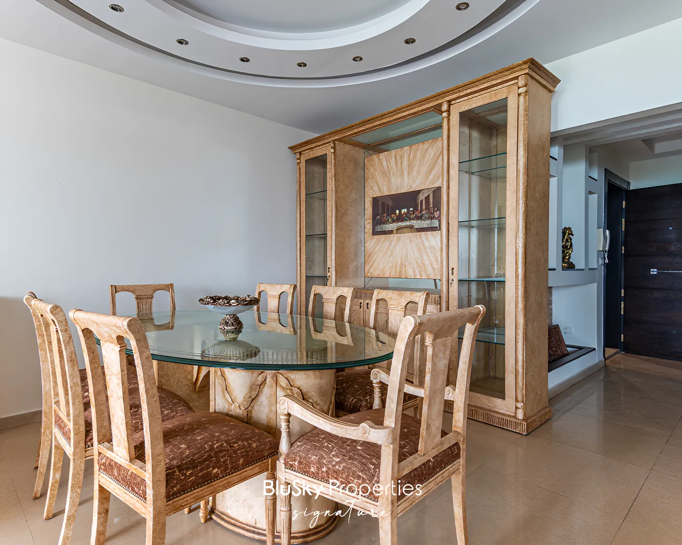 Apartment for sale in Ain Najm