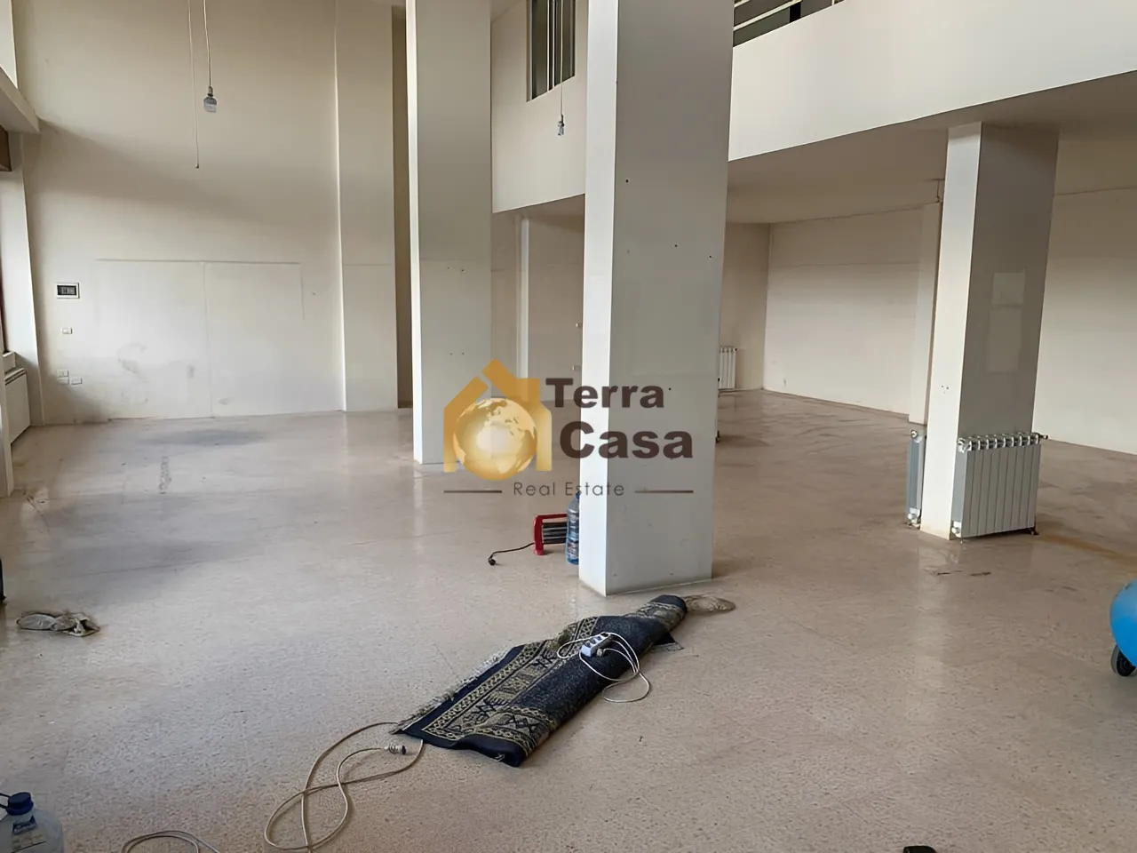 Office for Rent in Haouch el Omara