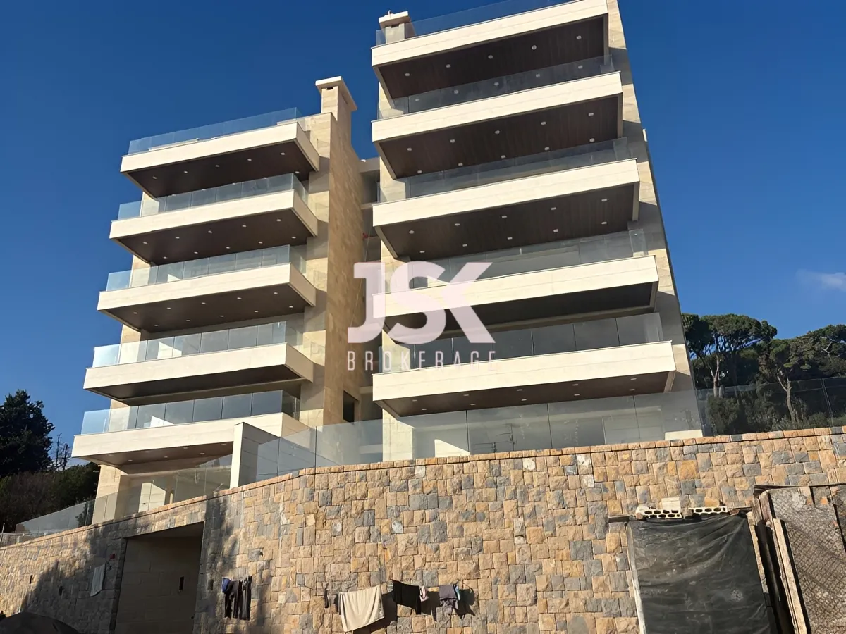 Apartment for Sale in Baabdat, Lebanon