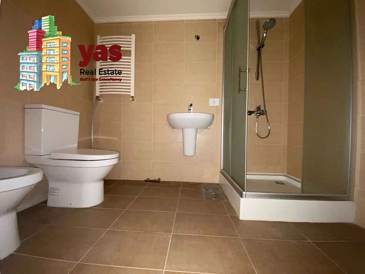 Apartment for Sale in Mezher - 3 bed, 4 bath