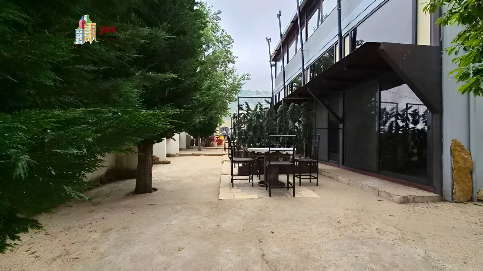 Chalet for Rent in Ehmej