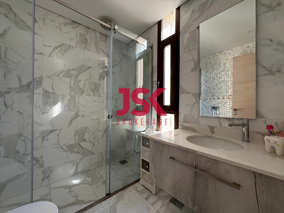 Villa for Rent in Baabdat, Lebanon