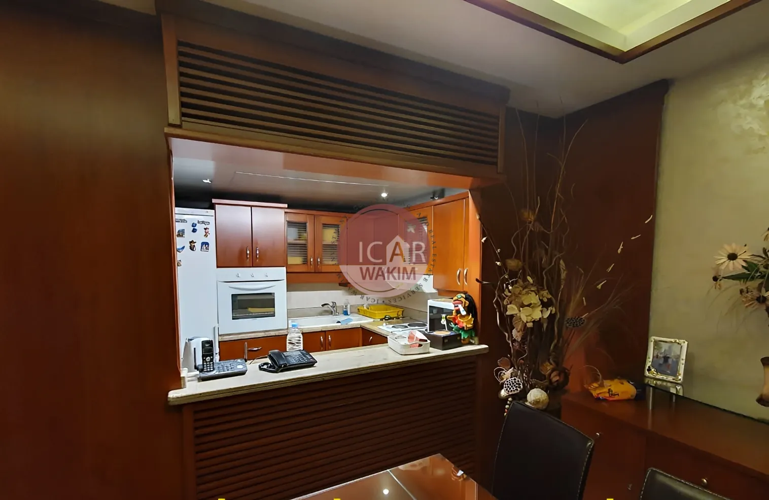 Chalet for rent in Kaslik, Lebanon
