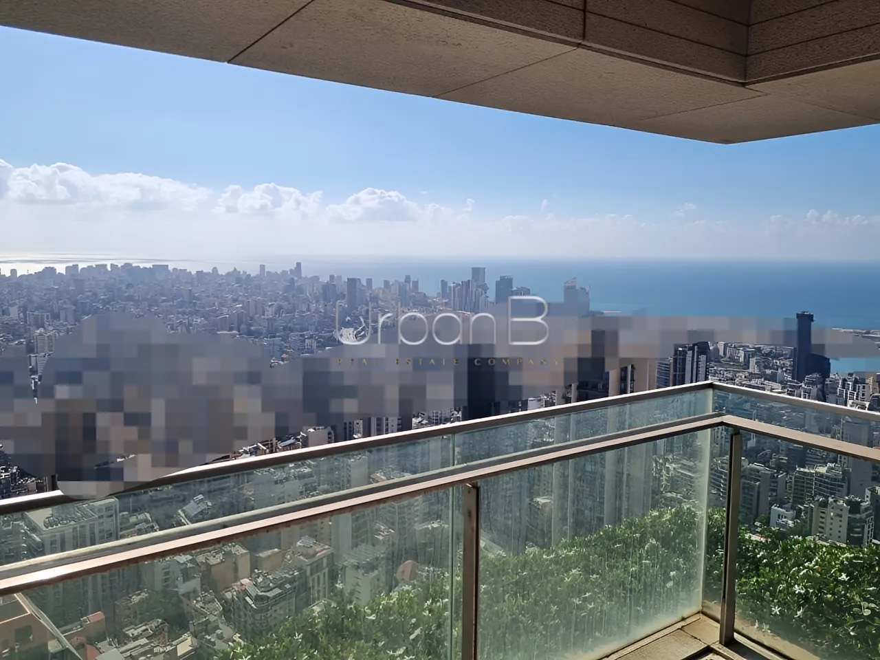 Apartment for sale in George Haimari