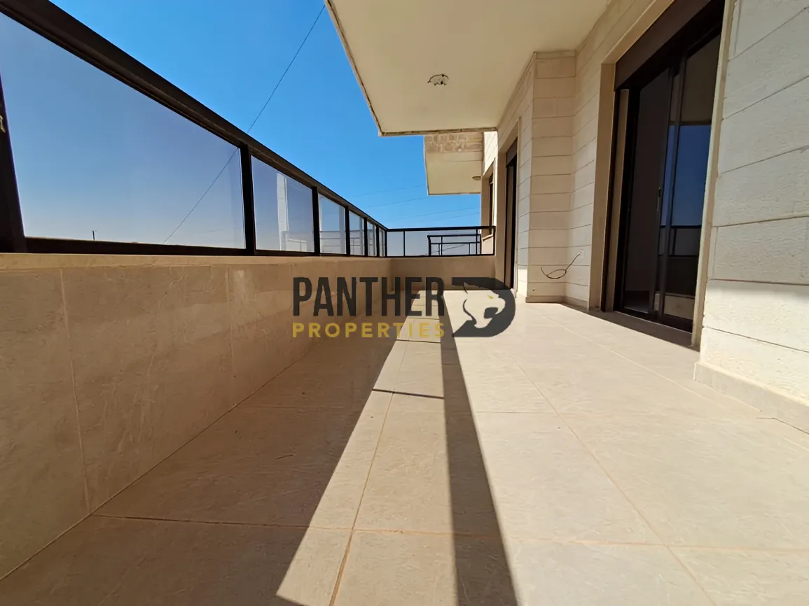 Apartment for sale in Zahlé