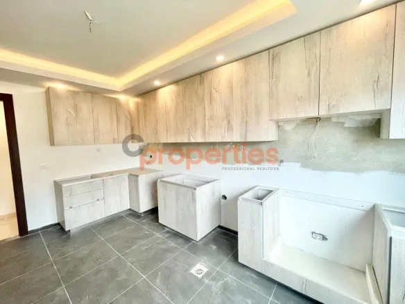Apartment for Sale in Sahel Aalma