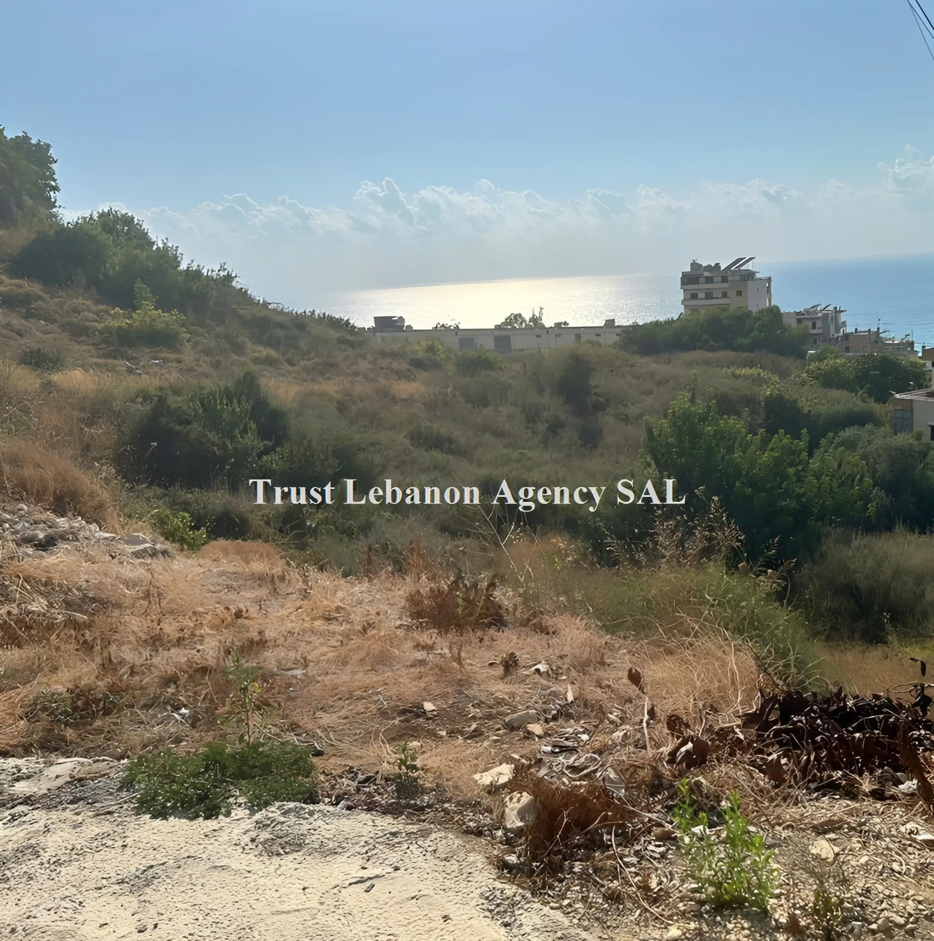 Land for Sale in Halat Jbeil