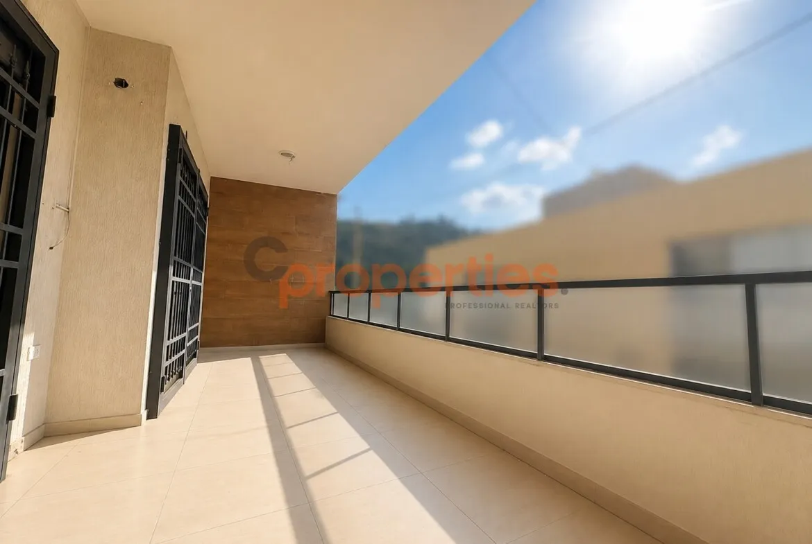 Apartment for Rent in Merdacheh