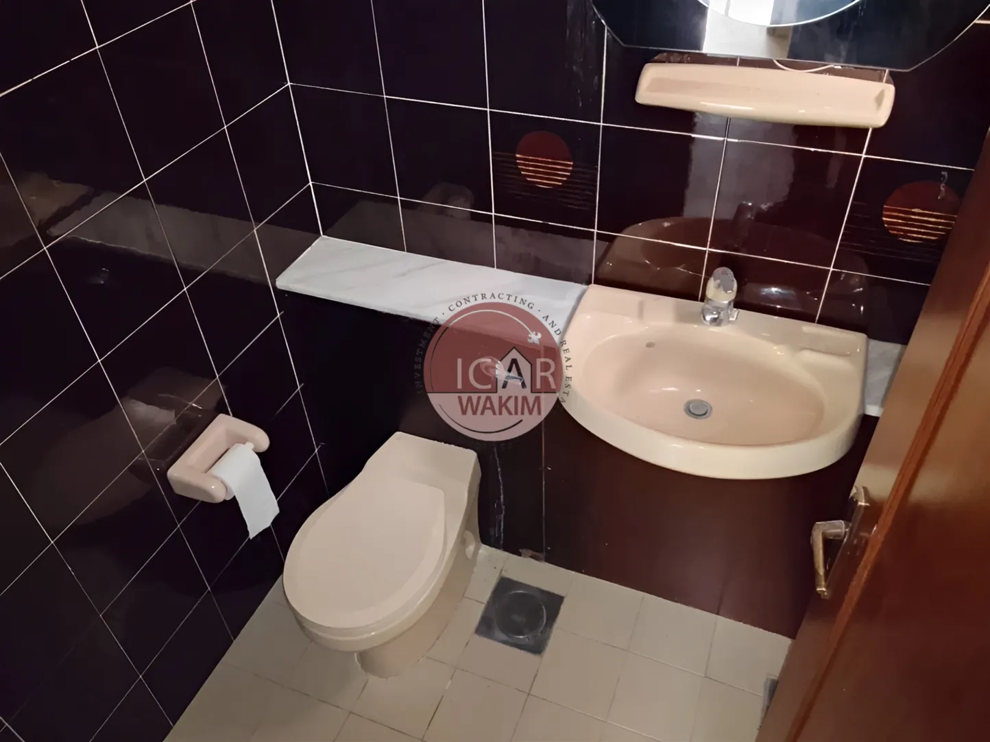 Apartment for rent in Baabdat, Lebanon