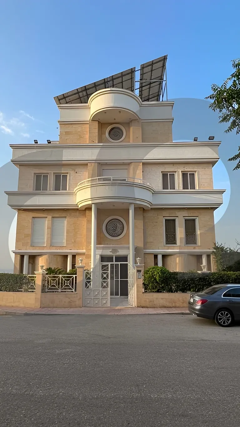 Villa for Sale in Byblos