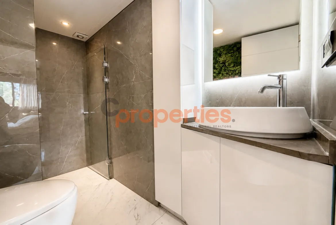 Apartment for Sale in Naqqache