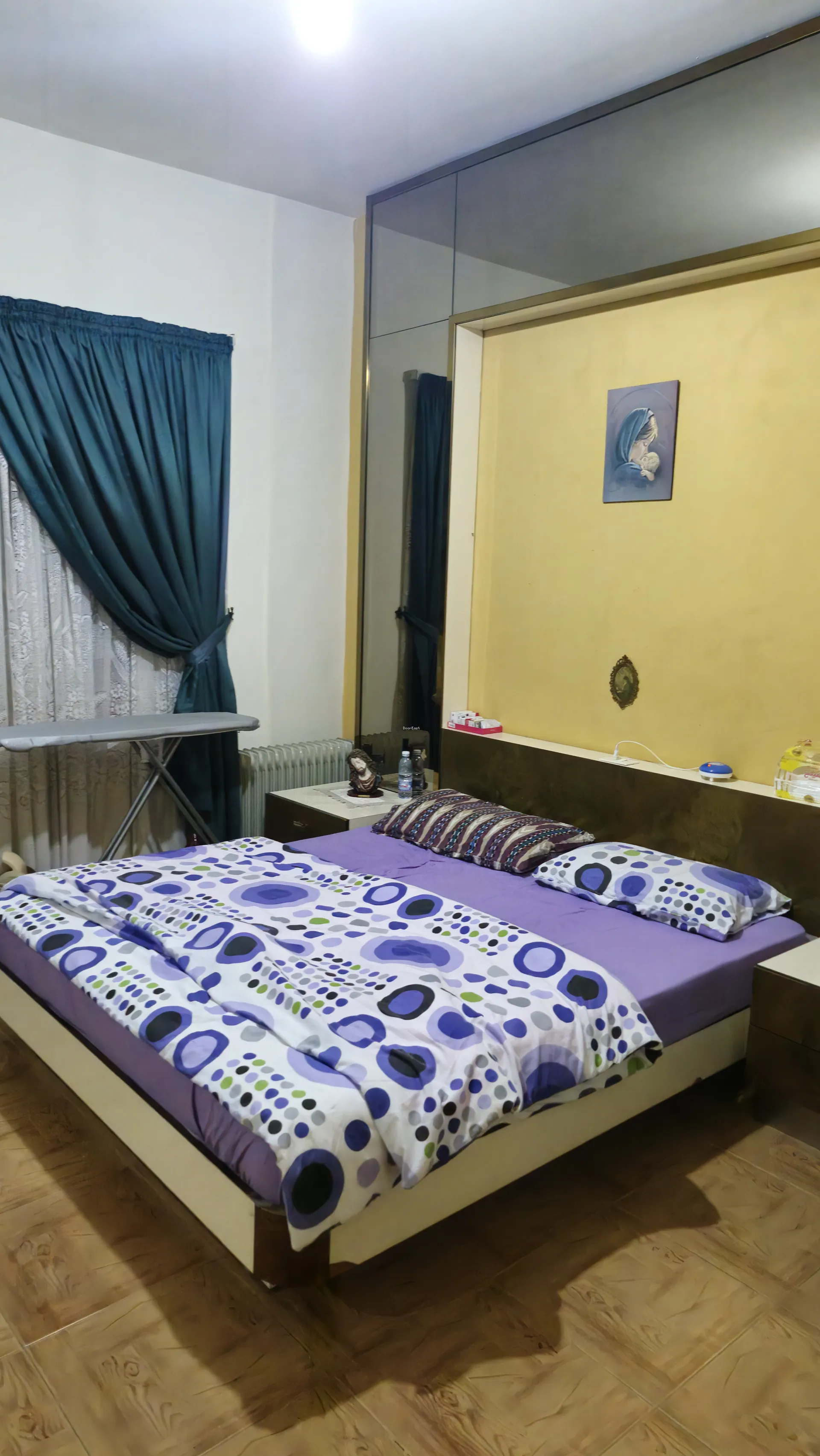 Apartment for sale in Zabbougha, lebanon