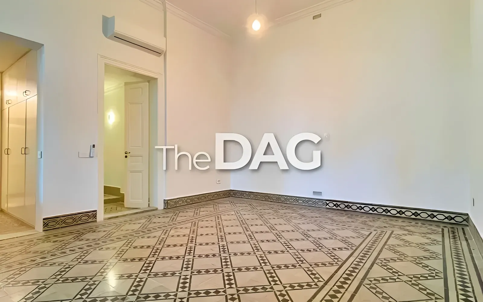 Apartment for Rent in Gemmayzeh, Beirut, Lebanon