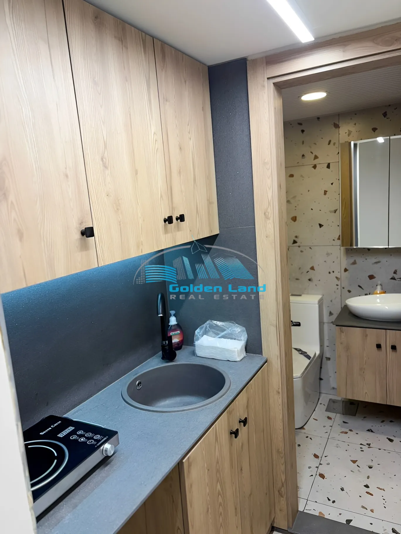 Office for rent in Jal El Dib, Lebanon