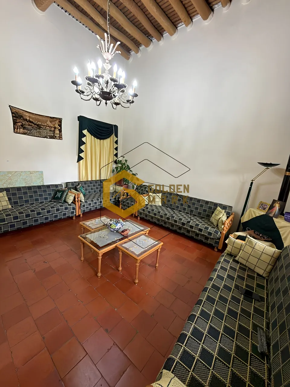 House for Sale in Zahlé