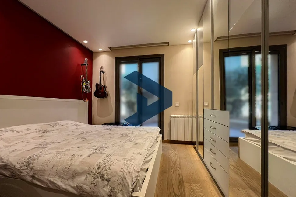 Apartment for sale in Achrafieh, Beirut, Lebanon