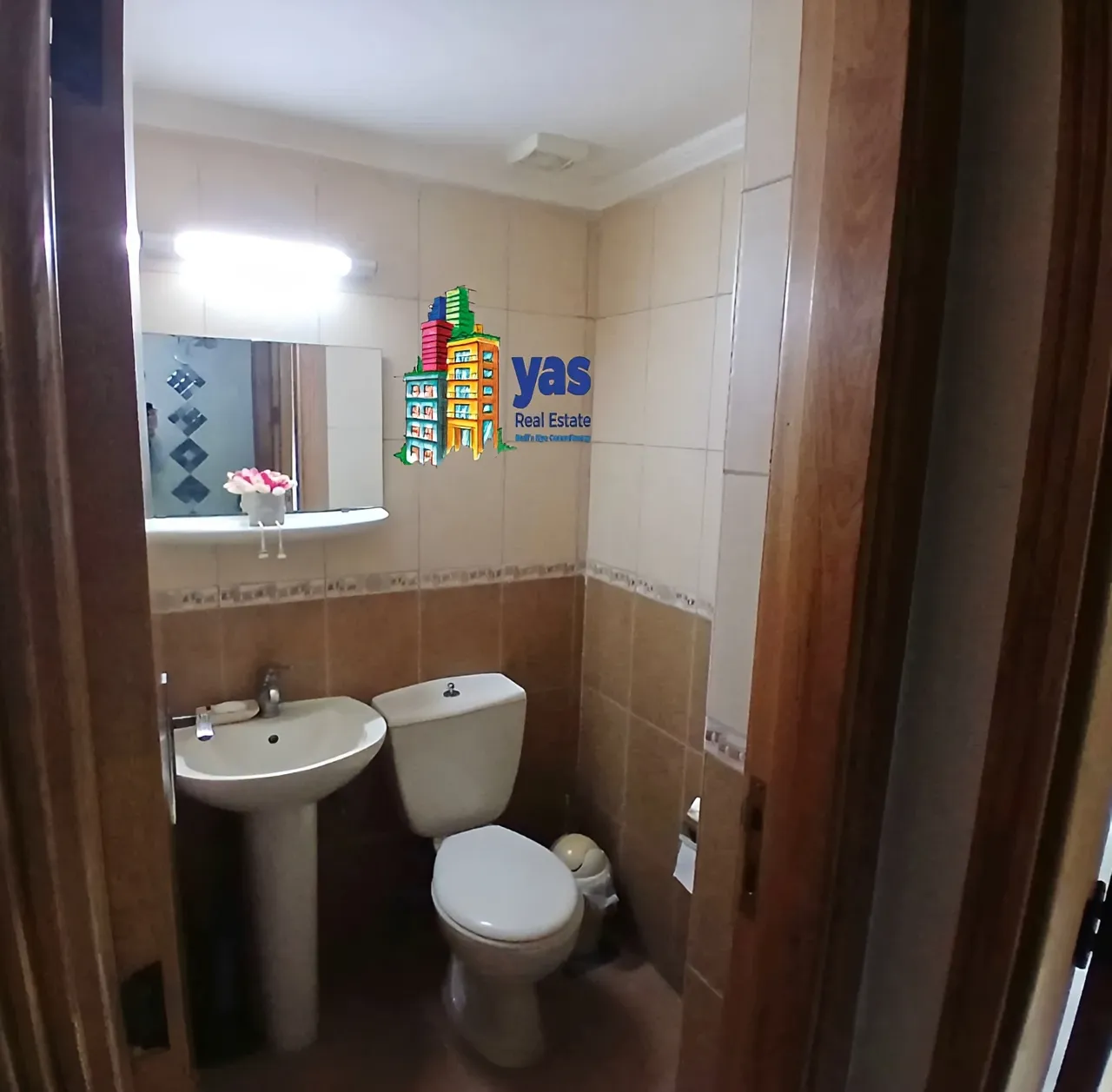 Apartment for Sale in Zalqa