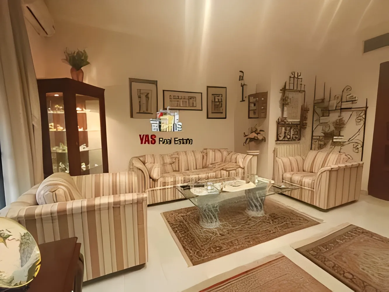 Apartment for Sale in Mansourieh