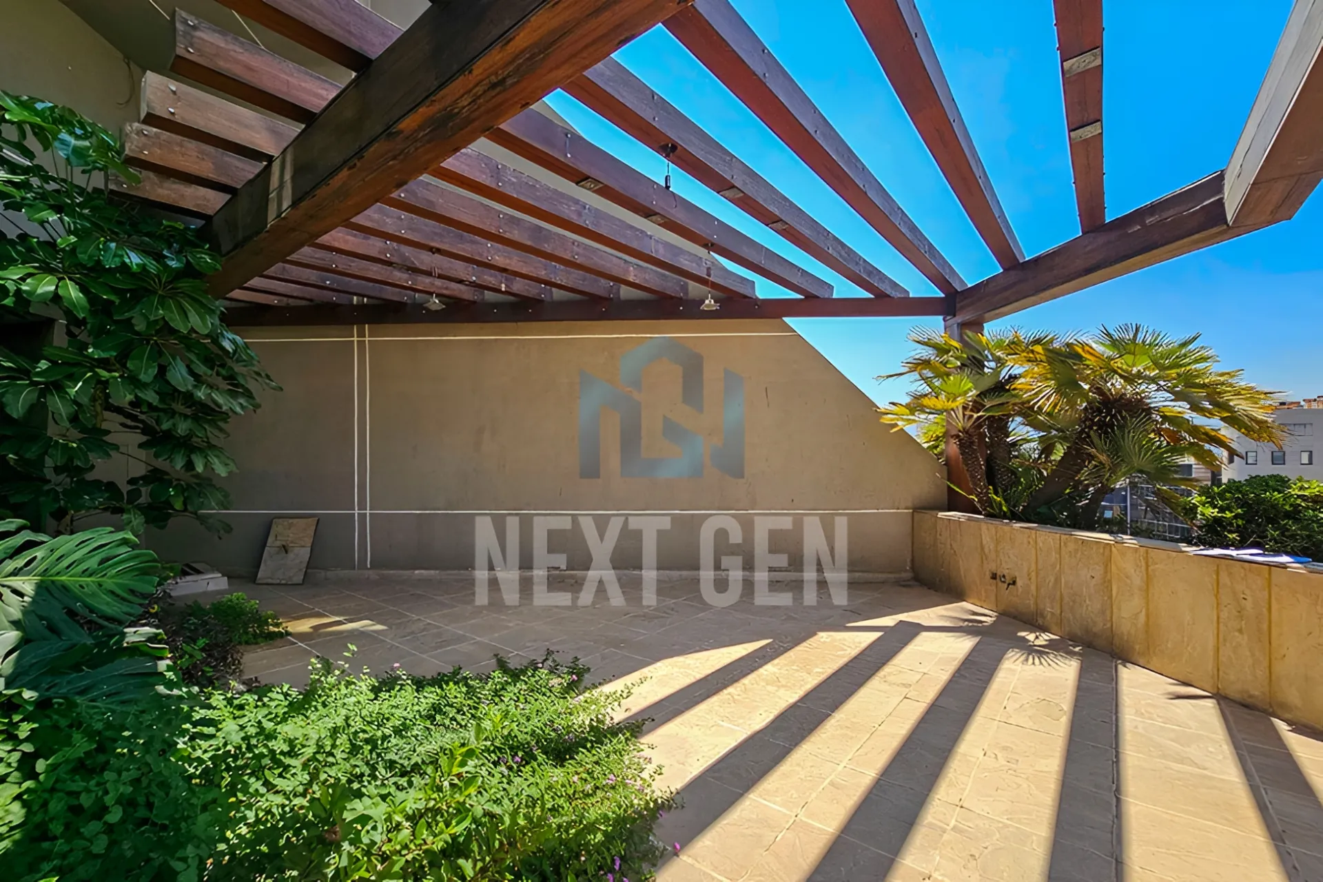Triplex for sale in Achrafieh, Beirut, Lebanon