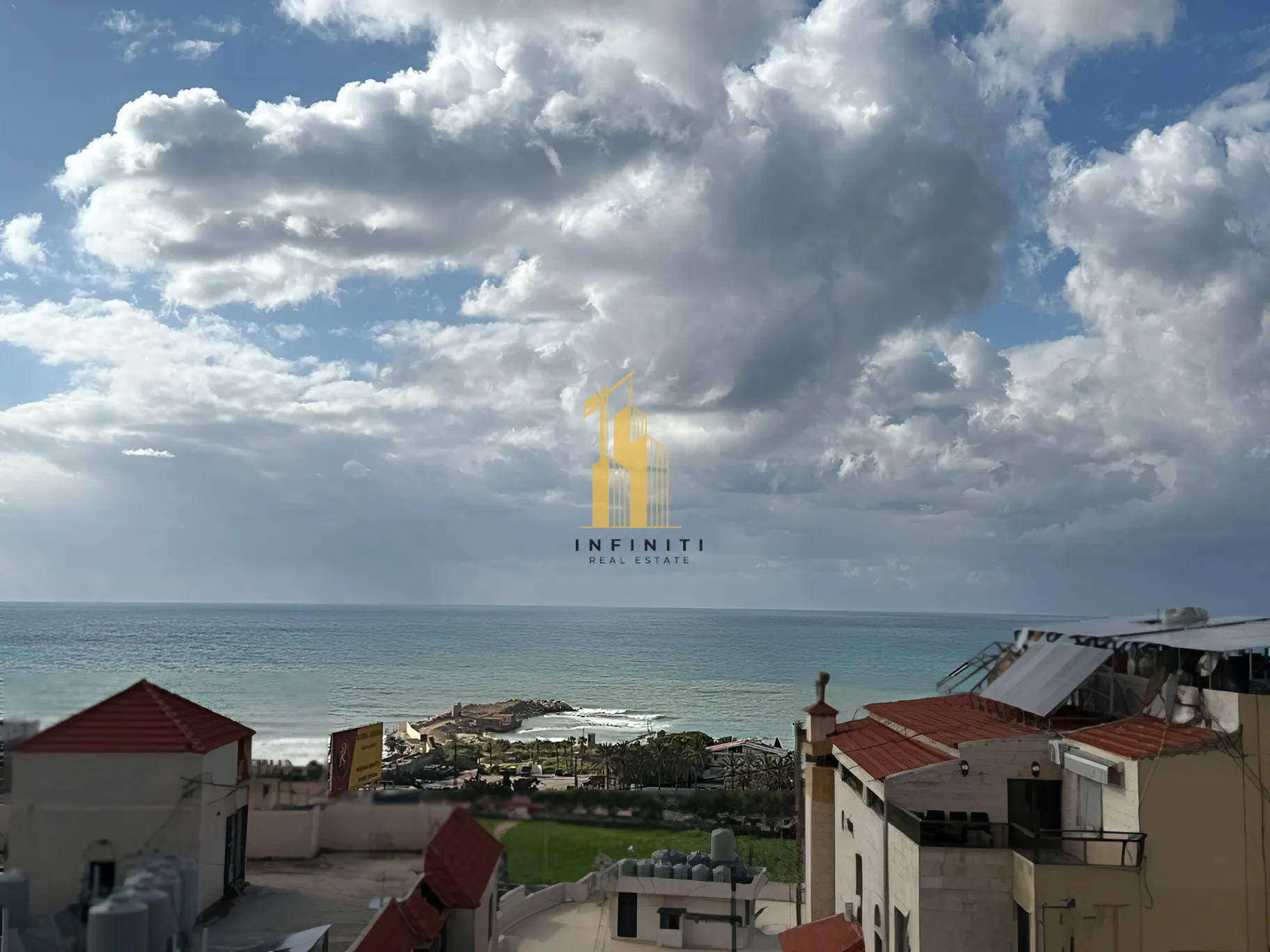 Apartment for sale in Dawhet Aramoun, Lebanon