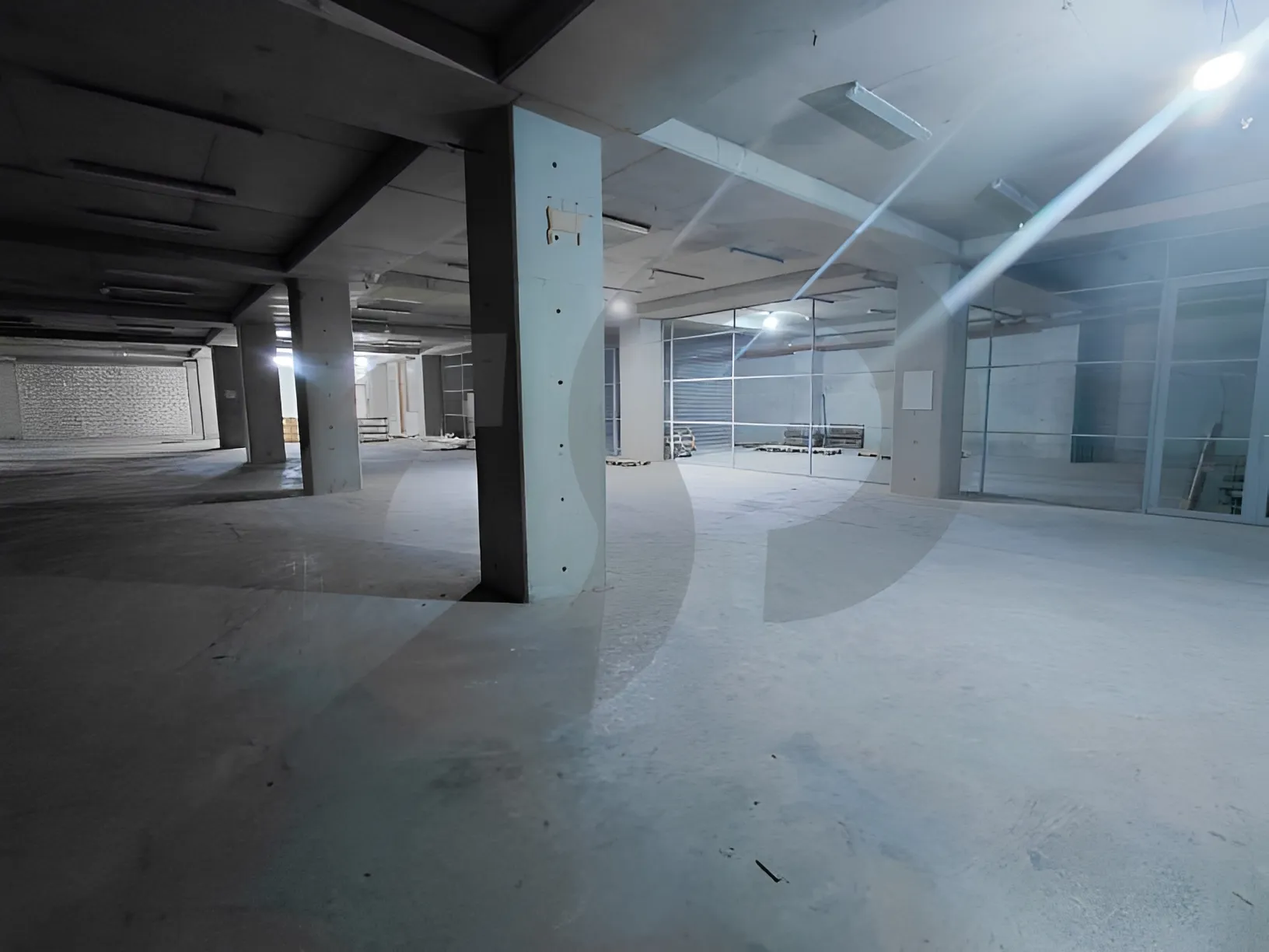 Commercial Property for Rent in Roumieh