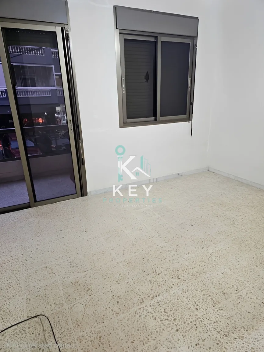 Apartment for rent in New Rawda, Beirut, Lebanon