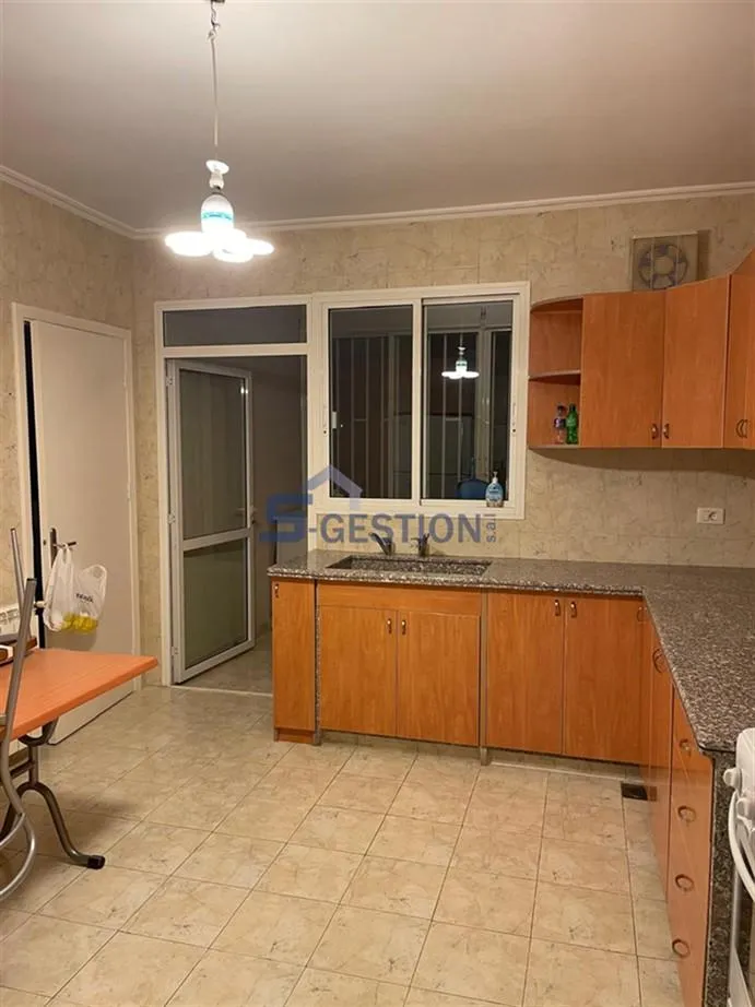 Apartment for Sale in Bsharri