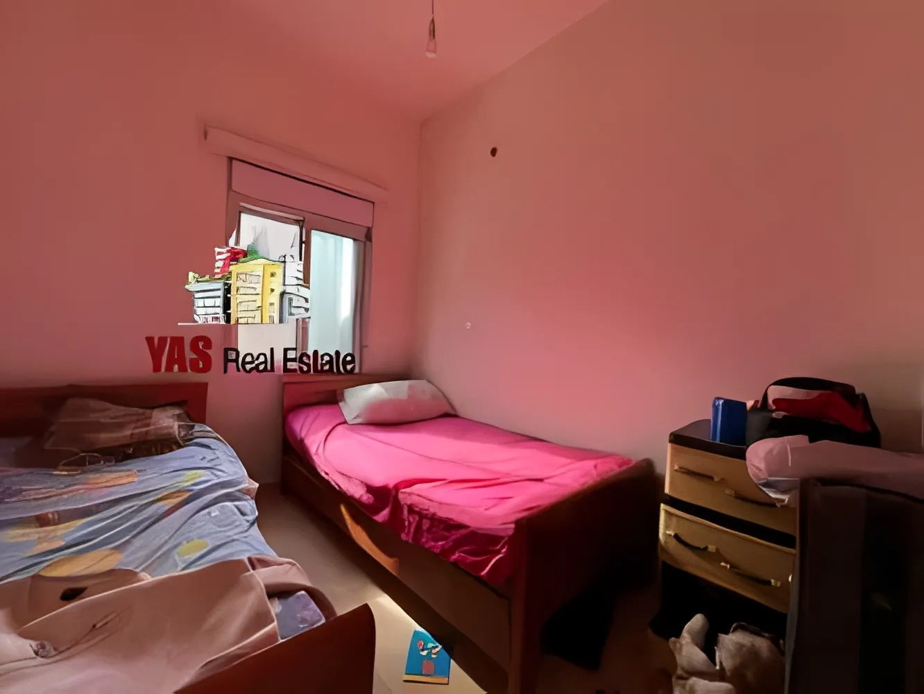 Apartment for Sale in Jounieh