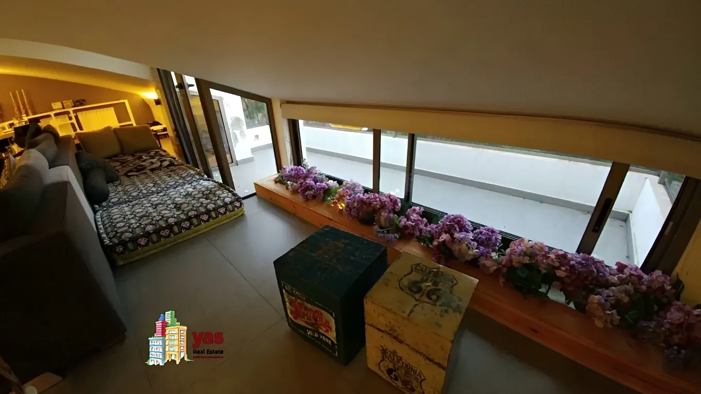 Apartment for Sale in Jeita