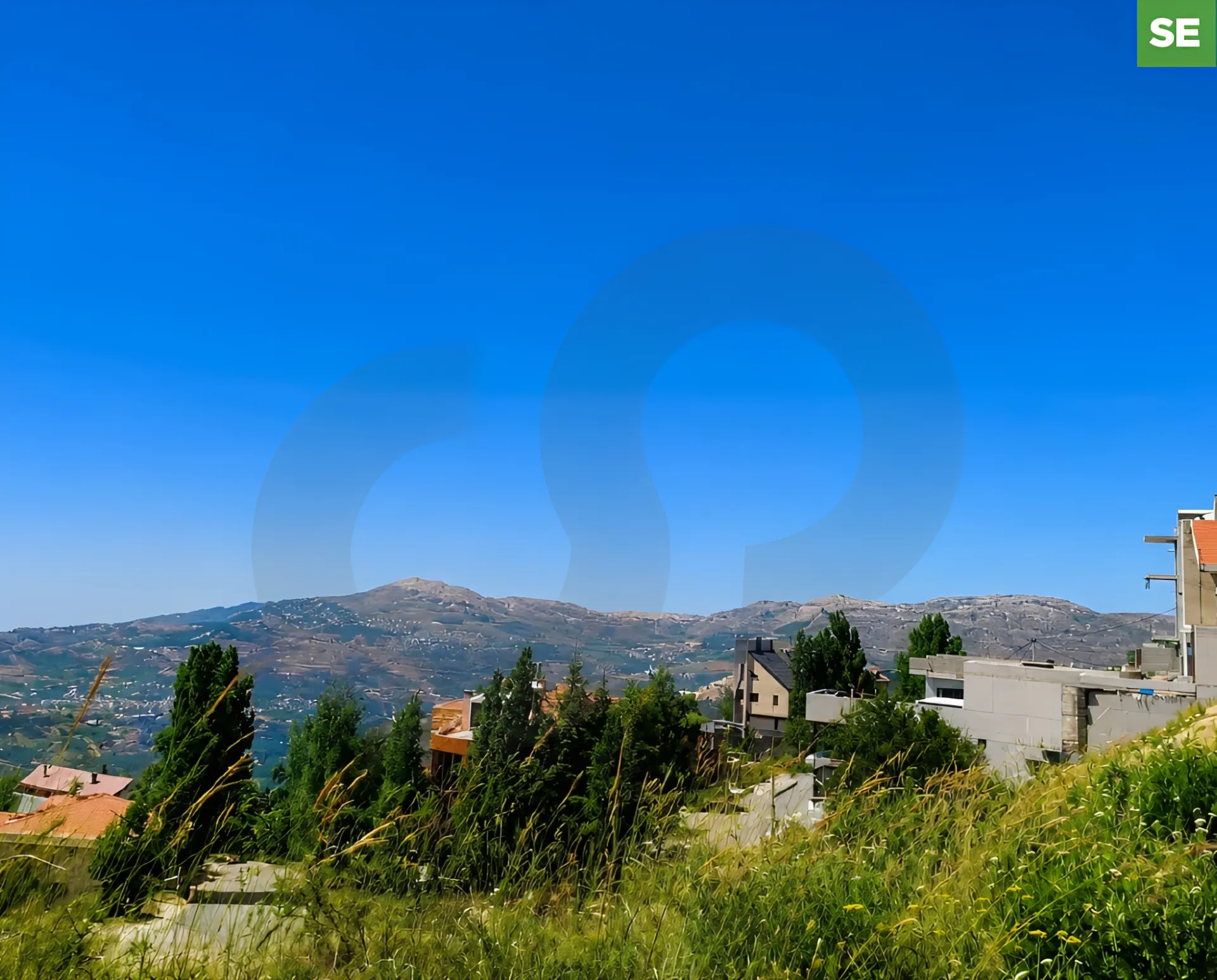 Land for Sale in Faqra