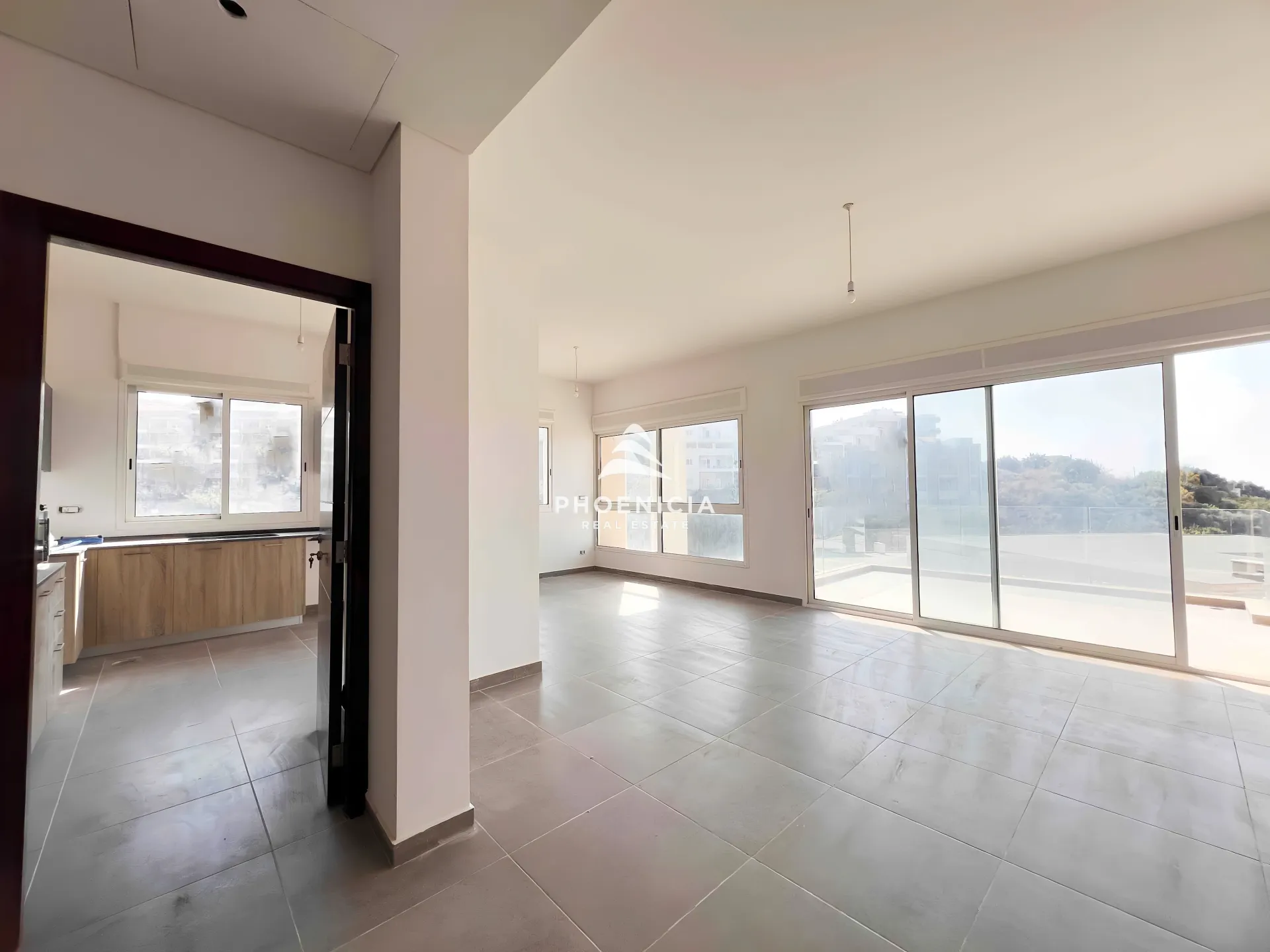 Apartment for Sale in Mehrine