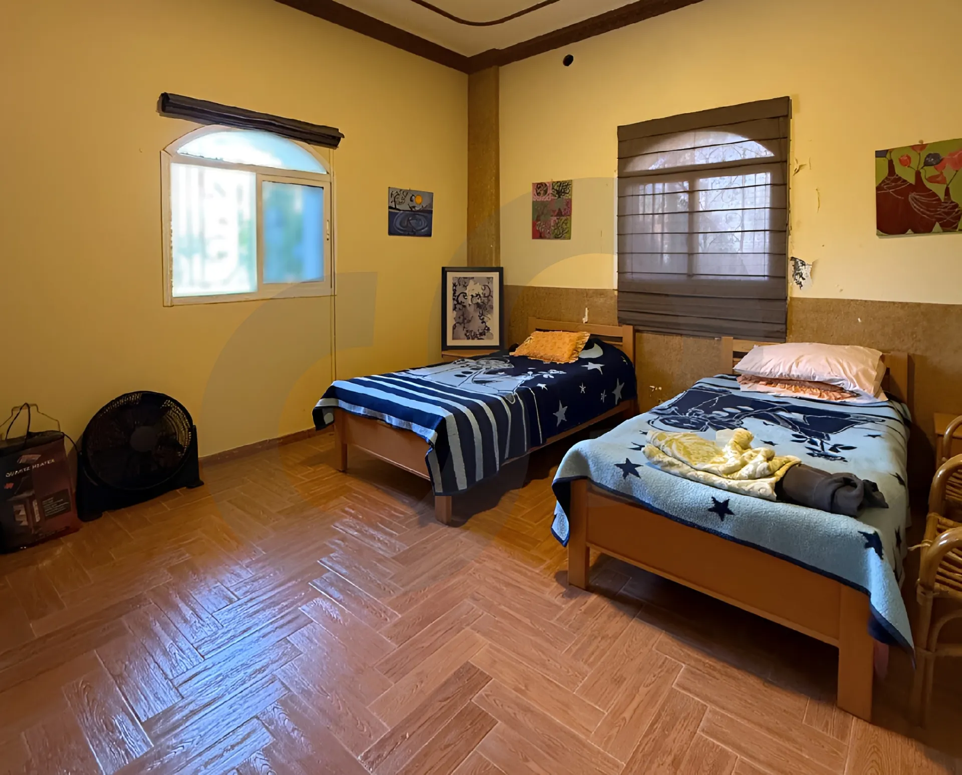 Villa for Rent in Jezzine