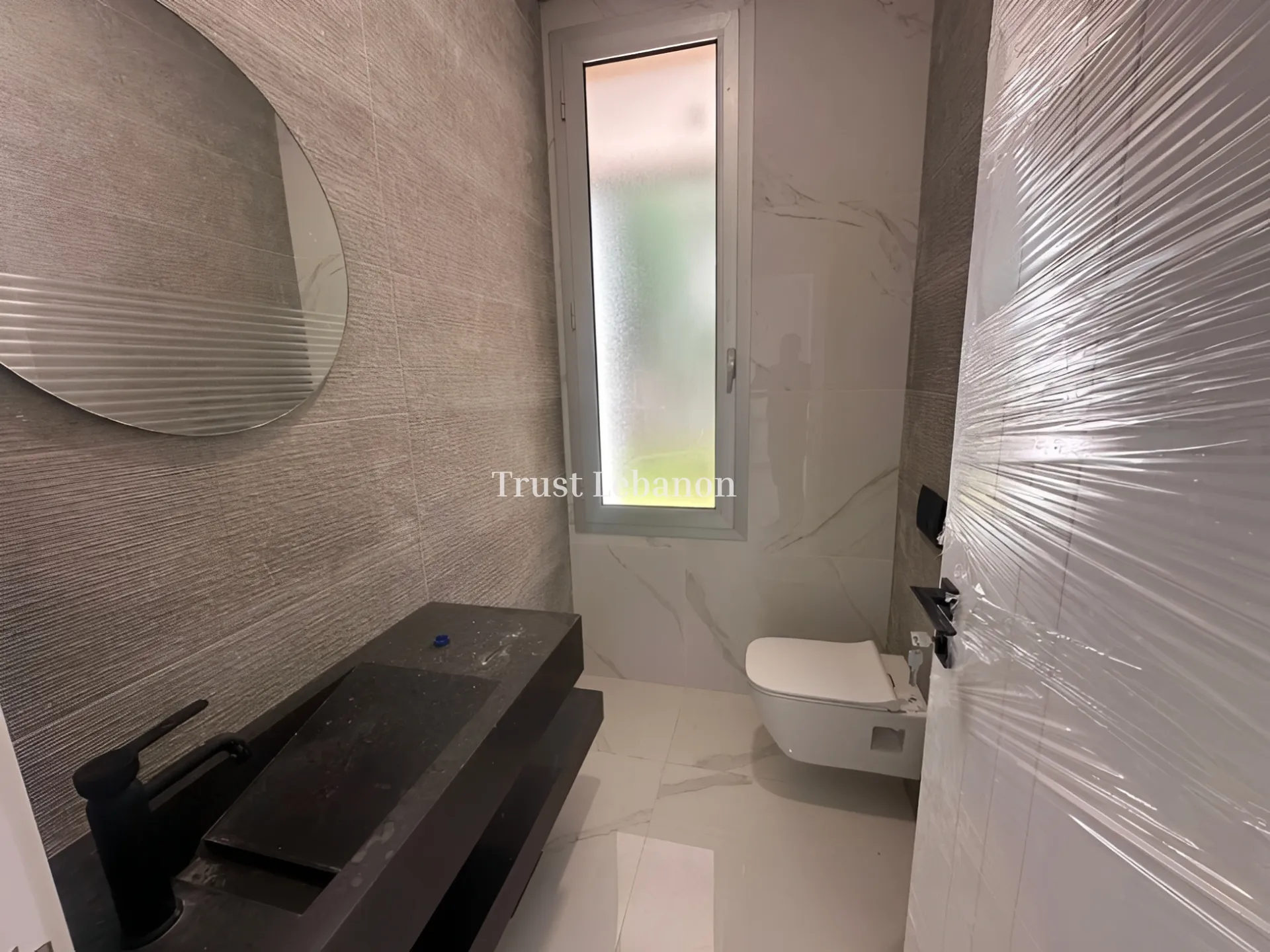Apartment for sale in Montiverdi, Lebanon