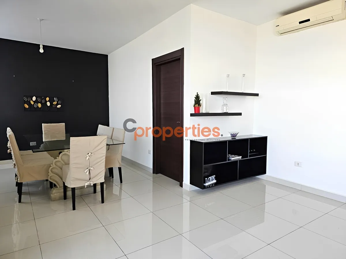 Apartment for Sale in Dbayeh