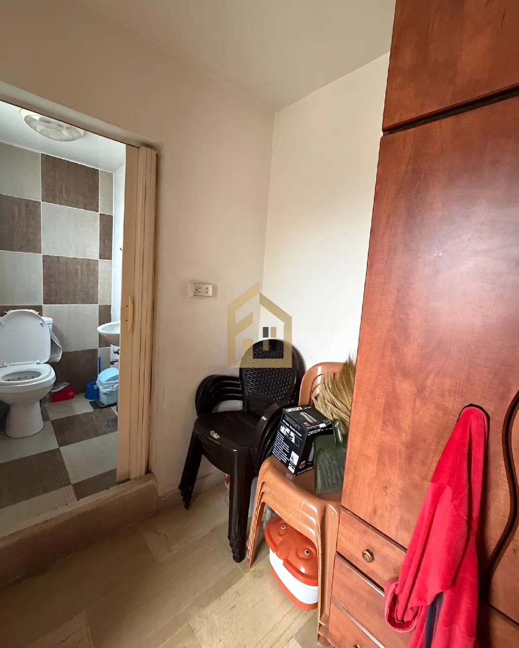 Apartment for sale in Ain El Remmaneh, Lebanon