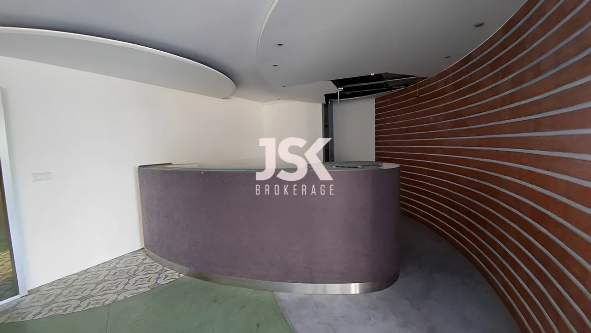Office for rent in Downtown, beirut