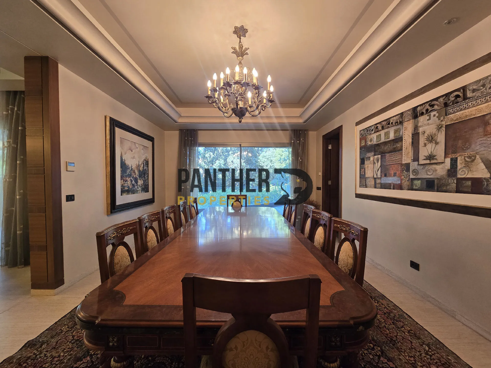 Apartment for sale in Yarzeh, lebanon - 3 bed, 6.0 bath