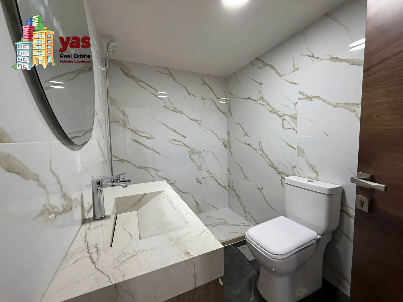 Apartment for Sale in Adonis