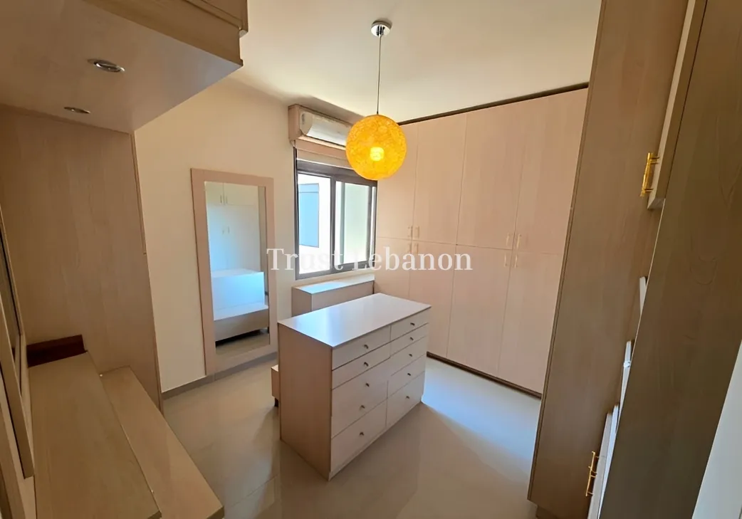Duplex for sale in New Sehaile, Lebanon