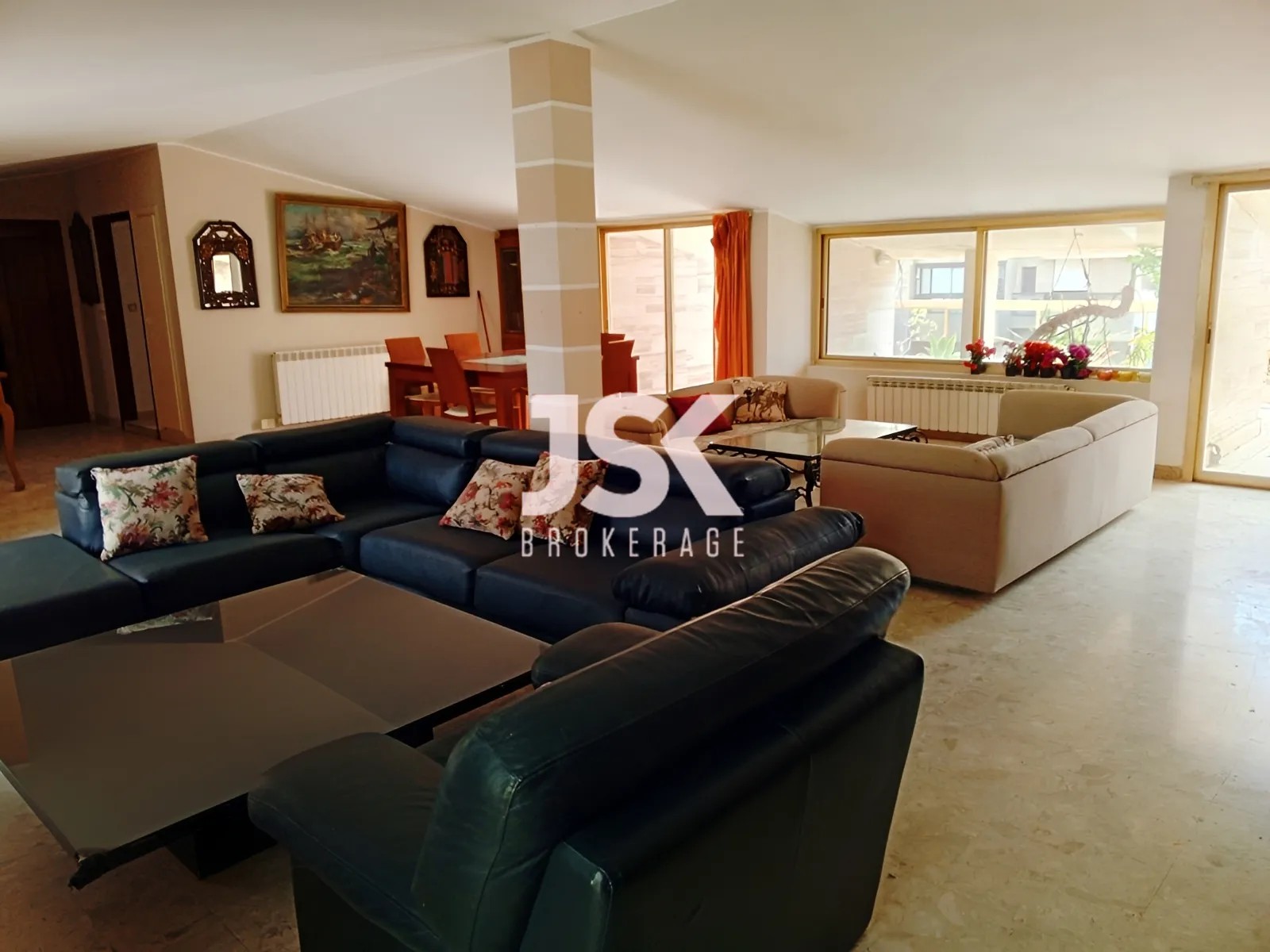 Apartment for Sale in Kaslik