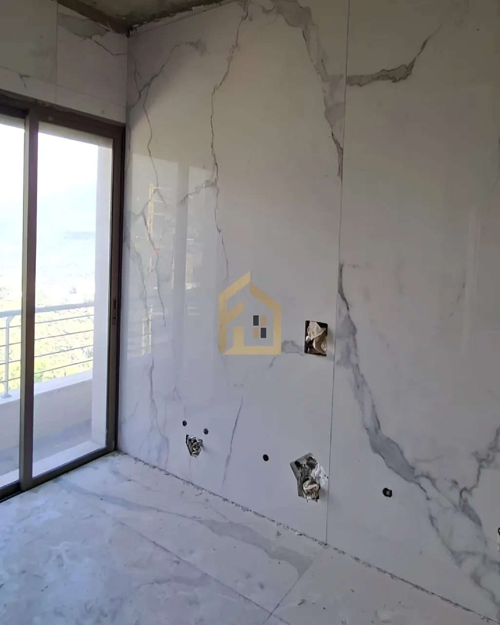 Apartment for sale in Baabdat, Lebanon