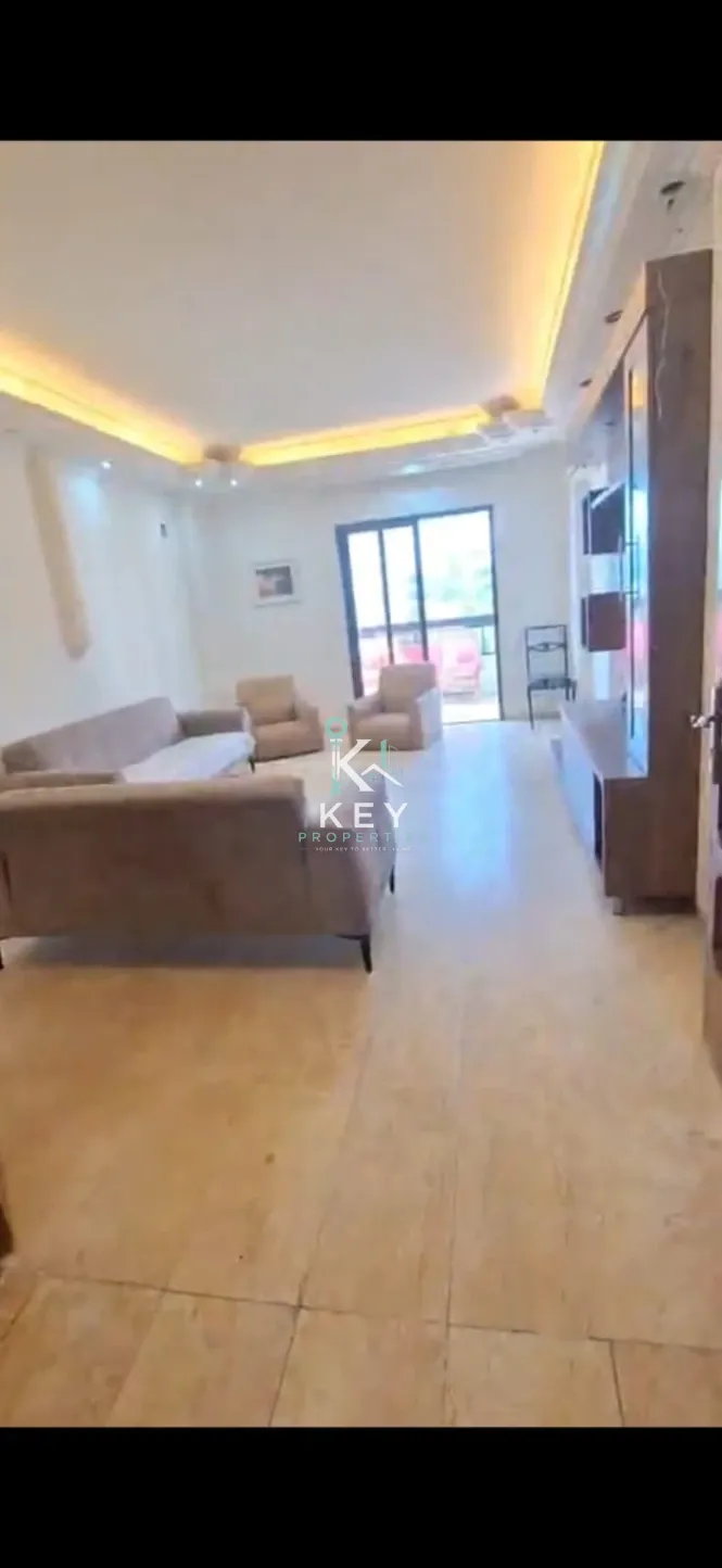 Apartment for rent in Jbeil, Lebanon
