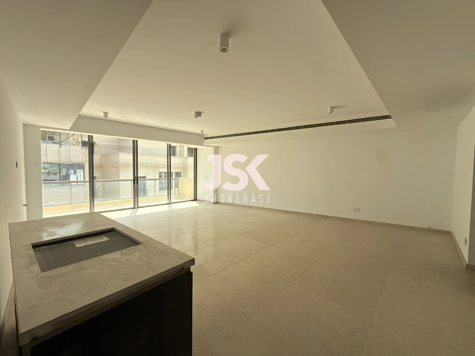 Apartment for Rent in Achrafieh